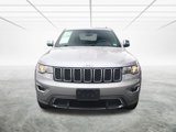Used 2021 Jeep Grand Cherokee Limited image 2