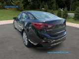 Used 2017 MAZDA MAZDA3 Touring image 6