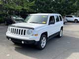 Used 2016 Jeep Patriot Latitude image 3