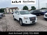 Used 2014 GMC Terrain SLT w/ Chrome Appearance Package image 3