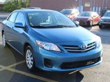 Used 2013 Toyota Corolla LE image 4