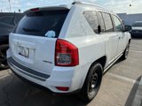 Used 2012 Jeep Compass Limited w/ Sun/Sound Group image 3