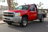 Used 2012 Chevrolet Silverado 2500 W/T image 3