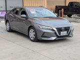 Certified 2023 Nissan Sentra S image 3