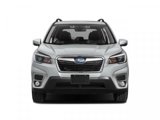 Used 2021 Subaru Forester Limited image 4