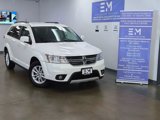 Used 2017 Dodge Journey SXT w/ Comfort/Convenience Group image 2
