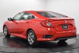 Used 2017 Honda Civic LX image 4