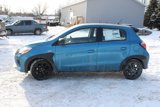 New 2024 Mitsubishi Mirage Black Edition image 6