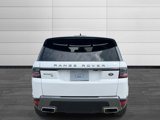 Used 2021 Land Rover Range Rover Sport HSE Silver Edition image 4