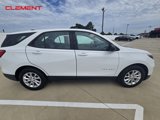 Used 2019 Chevrolet Equinox LS image 4