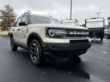 New 2024 Ford Bronco Sport Big Bend w/ Convenience Package image 3