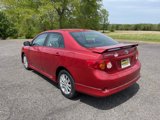 Used 2010 Toyota Corolla S image 3