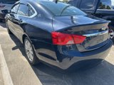 Used 2016 Chevrolet Impala LT image 4