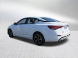 Used 2024 Nissan Sentra SV image 4