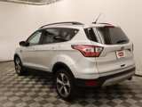 Used 2017 Ford Escape SE w/ SE Leather Comfort Package image 3