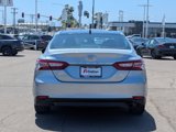 Used 2020 Toyota Camry XLE image 3