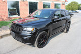 Used 2022 Jeep Grand Cherokee Laredo X image 4