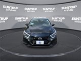 New 2025 Nissan Versa S image 3