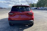 New 2025 Ford Escape ST-Line Select w/ Tech Pack #1 image 4