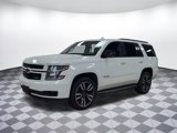 Used 2018 Chevrolet Tahoe LT w/ RST Edition image 2