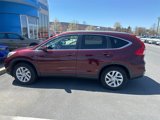 Used 2016 Honda CR-V EX-L image 4