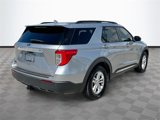 Used 2020 Ford Explorer XLT image 5