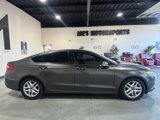 Used 2016 Ford Fusion SE image 5