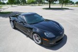 Used 2008 Chevrolet Corvette Z06 w/ Preferred Equipment Group image 3