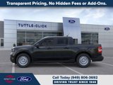 New 2025 Ford Maverick XL image 3