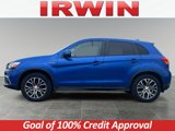 Used 2017 Mitsubishi Outlander Sport ES image 2