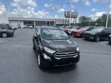 Used 2020 Ford EcoSport SE image 2