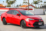 Used 2017 Toyota Corolla L image 3
