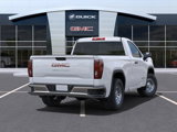 New 2025 GMC Sierra 1500 Pro w/ Pro Value Package image 4