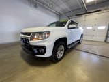 Certified 2022 Chevrolet Colorado LT w/ LT Convenience Package image 4