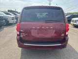 Used 2018 Dodge Grand Caravan GT image 3