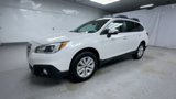 Used 2016 Subaru Outback 2.5i Premium image 4
