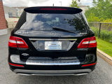Used 2013 Mercedes-Benz ML 350 4MATIC image 5