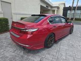 Used 2017 Honda Accord Sport image 3