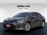 Used 2021 Toyota Camry LE image 2