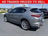 Used 2018 Alfa Romeo Stelvio Ti Sport image 4