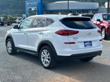 Used 2019 Hyundai Tucson SE image 5