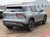 New 2025 Chevrolet Equinox LT image 6