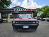 Used 2017 Dodge Challenger SXT Plus image 2
