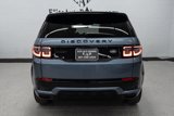 Used 2023 Land Rover Discovery Sport S R-Dynamic image 3
