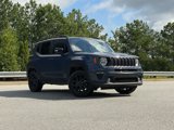 Used 2022 Jeep Renegade Altitude image 2