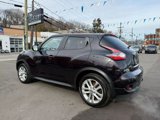 Used 2016 Nissan Juke SV image 6