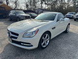 Used 2012 Mercedes-Benz SLK 250 image 3
