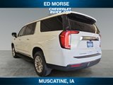 Certified 2023 GMC Yukon XL SLT image 3