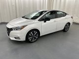 Used 2020 Nissan Versa SR image 2