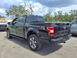 Used 2019 Ford F150 XL w/ Equipment Group 101A Mid image 5